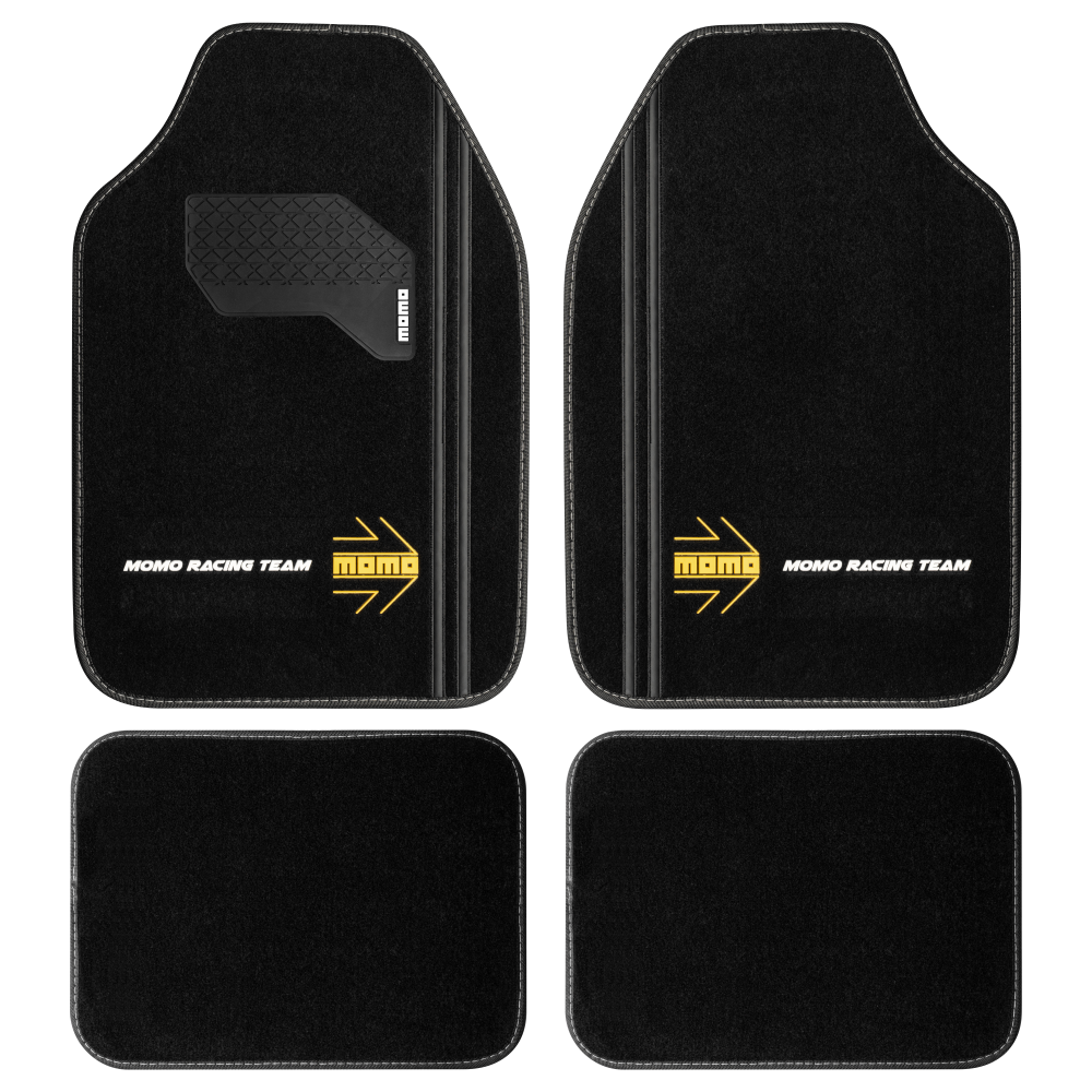 SPORT Black (Set of 4) Large Image